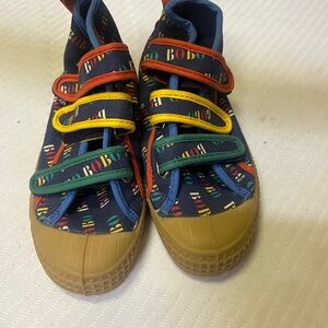 Bobo Choses Multicolor Strap Sneakers BRAND NEW
18,18.5,19